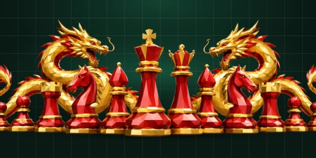 国际象棋