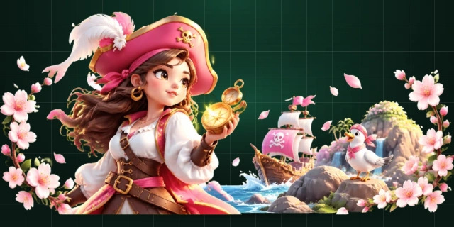 赏金女王
