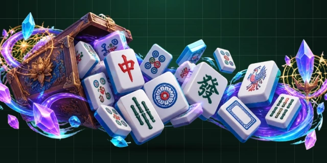四人麻将